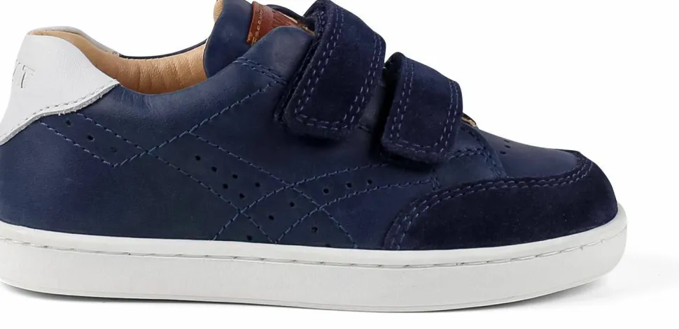 Kavat Kids' Söderhamn Navy