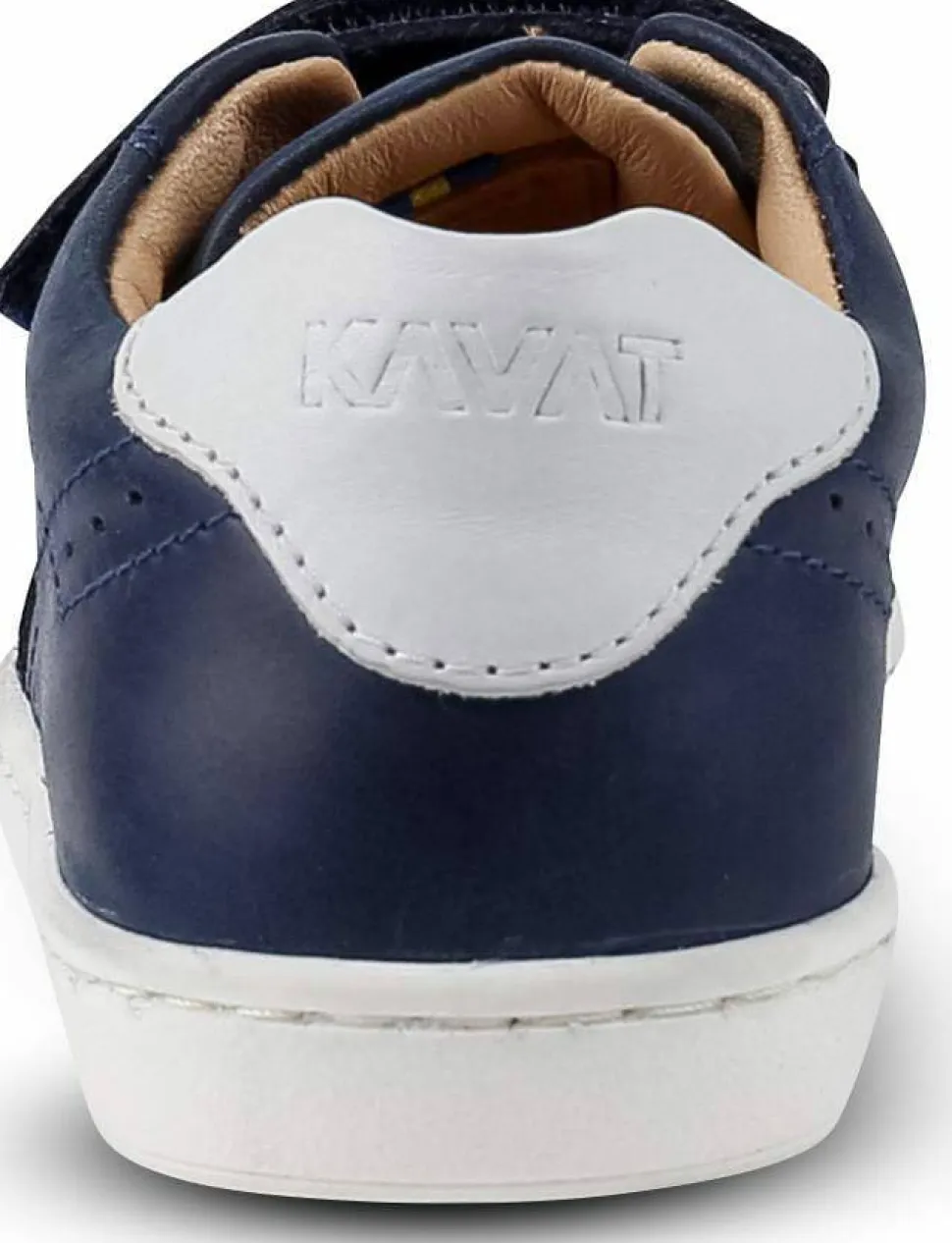 Kavat Kids' Söderhamn Navy