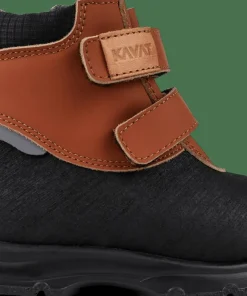Kavat Kids' Yxhult 2.0 XC Maple Hot