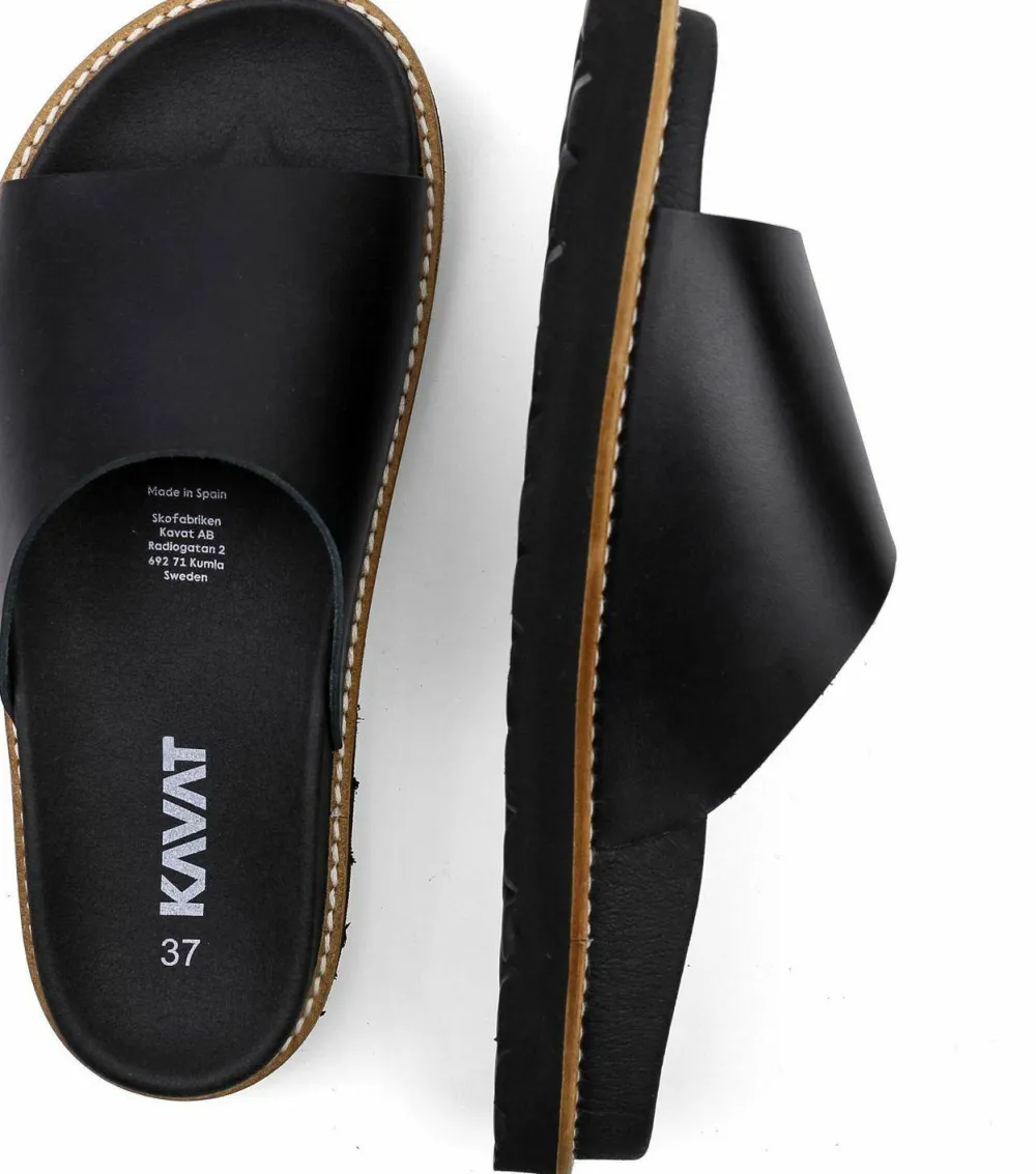 Outlet Women's Liljedal Damsandaler