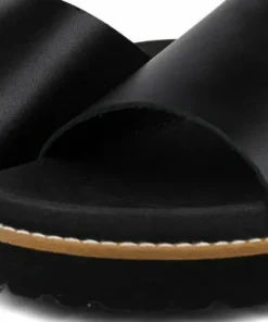 Outlet Women's Liljedal Damsandaler