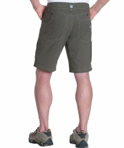 Kühl Men's Ramblr Shorts Gunmetal