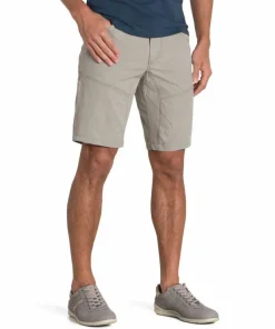 Kühl Men's Silencr Kargo Short Khaki Clearance