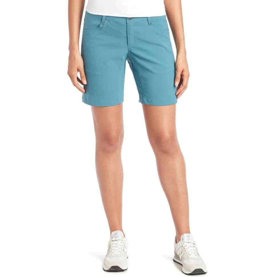 Kühl Women's Trekr Short 8