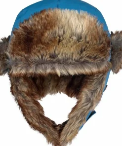 Isbjörn of Sweden Kids' Squirrel Winter Cap Ice Outlet