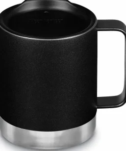 New Camp Mug 355 ml (Tumbler Lid) Vatten & Vattenrening|Kök & Tillbehör