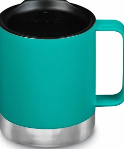 Camp Mug 355 ml (Tumbler Lid) Vatten & Vattenrening