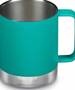 Camp Mug 355 ml (Tumbler Lid) Vatten & Vattenrening