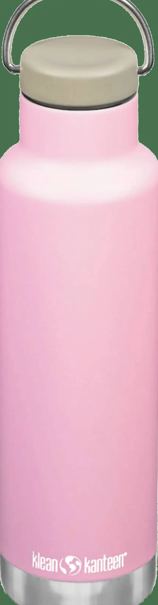 Klean Kanteen Insulated Classic 592 ml Lotus Online