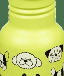 Klean Kanteen Kids' Classic Narrow 355ml (W/ Kid Sippy) Dogs Online