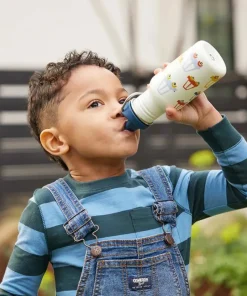 New Kids' Classic Narrow 355ml (W/ Kid Sippy) Vatten & Vattenrening|Kök & Tillbehör