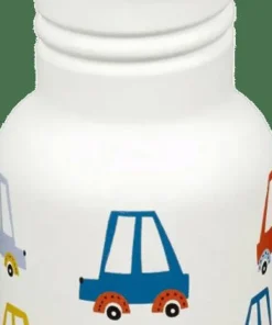 New Kids' Classic Narrow 355ml (W/ Kid Sippy) Vatten & Vattenrening|Kök & Tillbehör