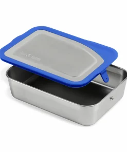 Klean Kanteen Meal Food Box 1005ml Blueberry Bliss Clearance