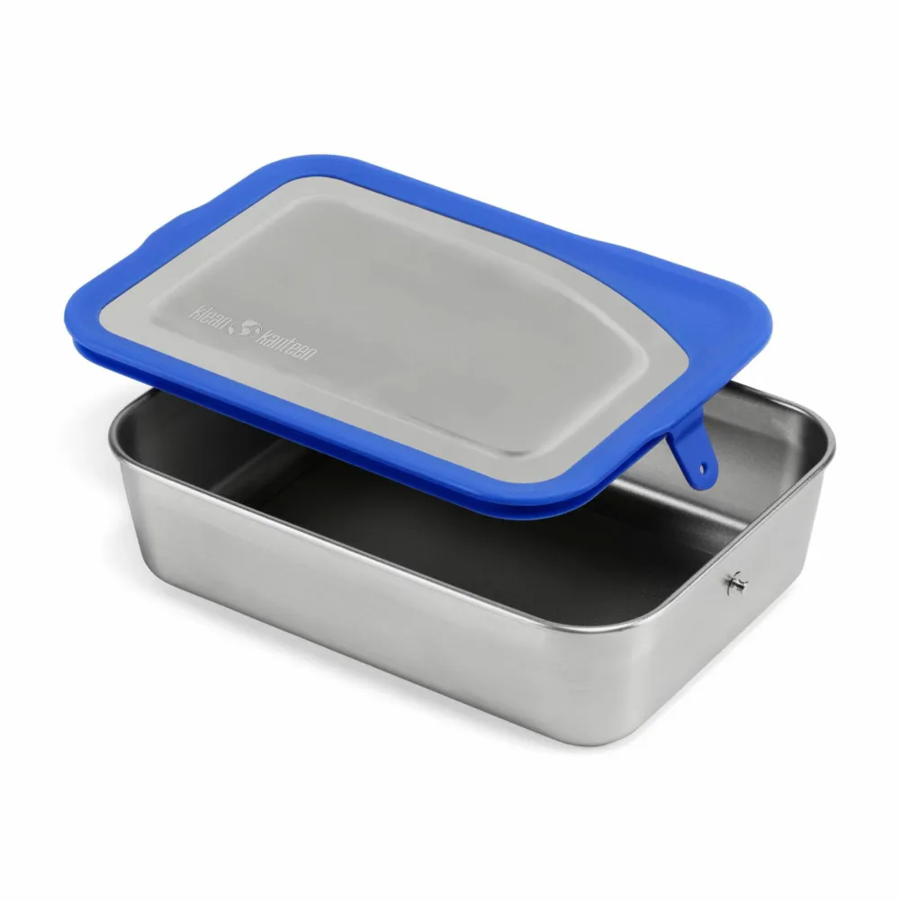 Klean Kanteen Meal Food Box 1005ml Blueberry Bliss Clearance