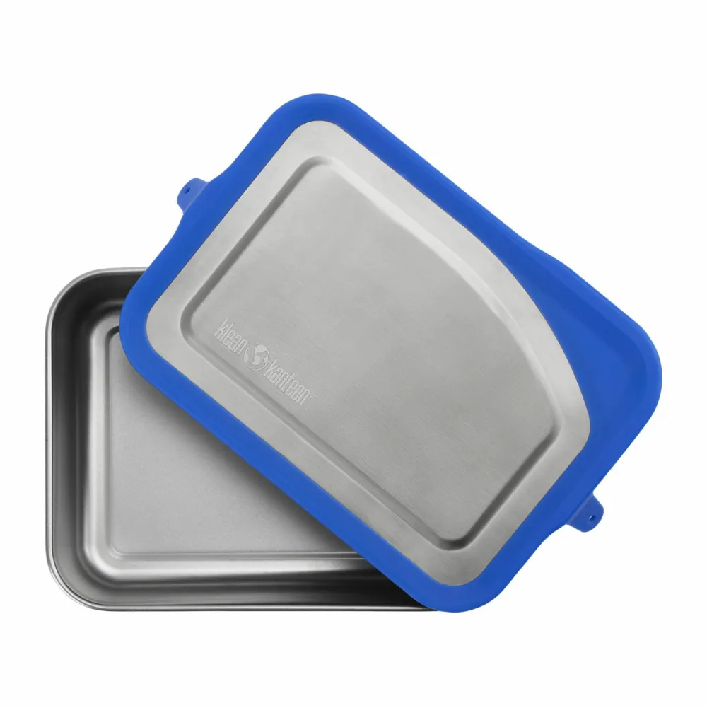 Klean Kanteen Meal Food Box 1005ml Blueberry Bliss Clearance