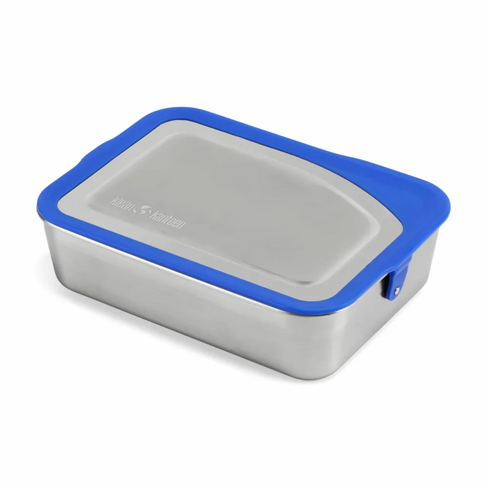 Klean Kanteen Meal Food Box 1005ml Blueberry Bliss Clearance