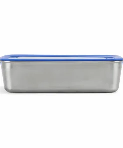 Klean Kanteen Meal Food Box 1005ml Blueberry Bliss Clearance