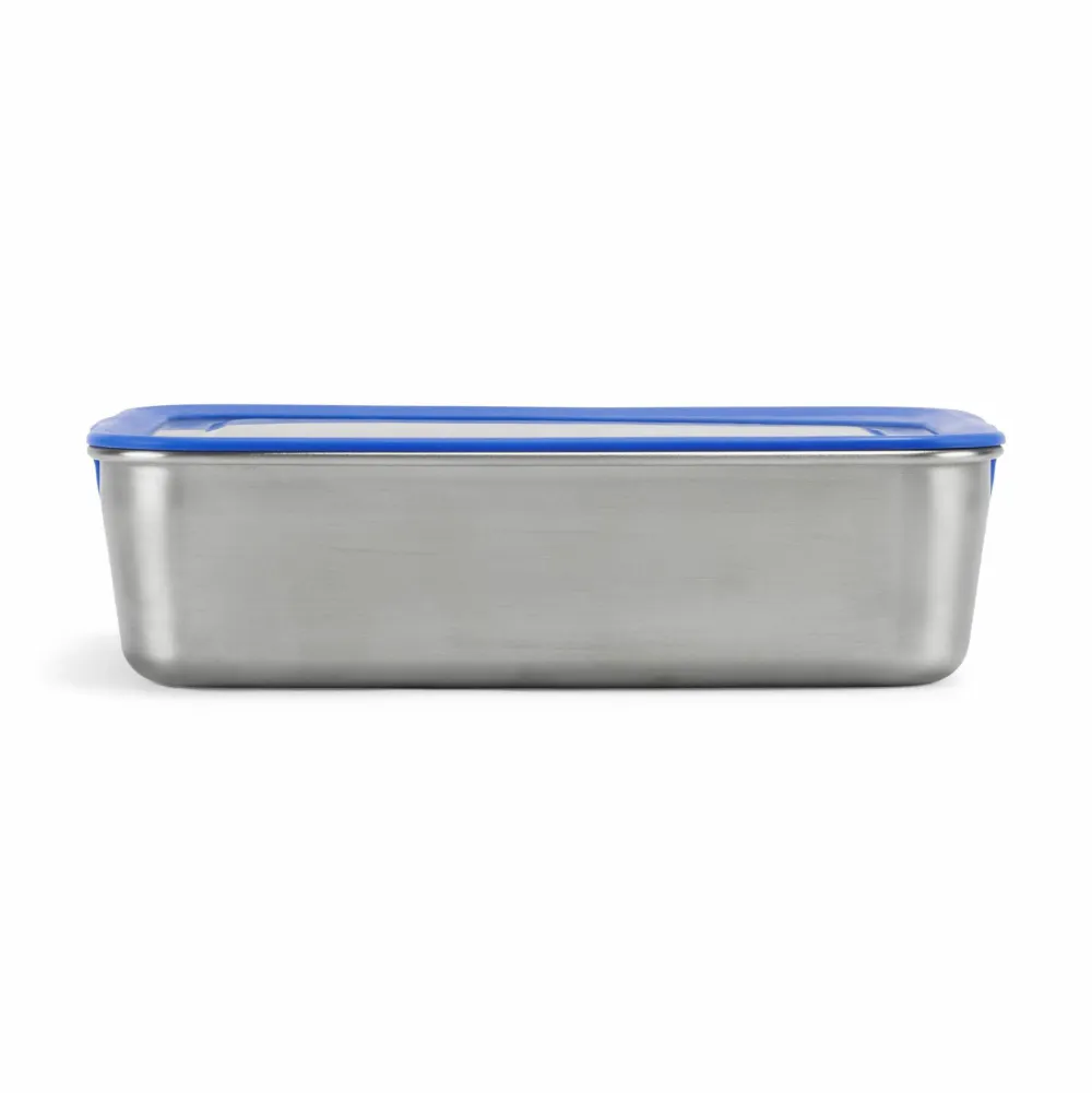 Klean Kanteen Meal Food Box 1005ml Blueberry Bliss Clearance