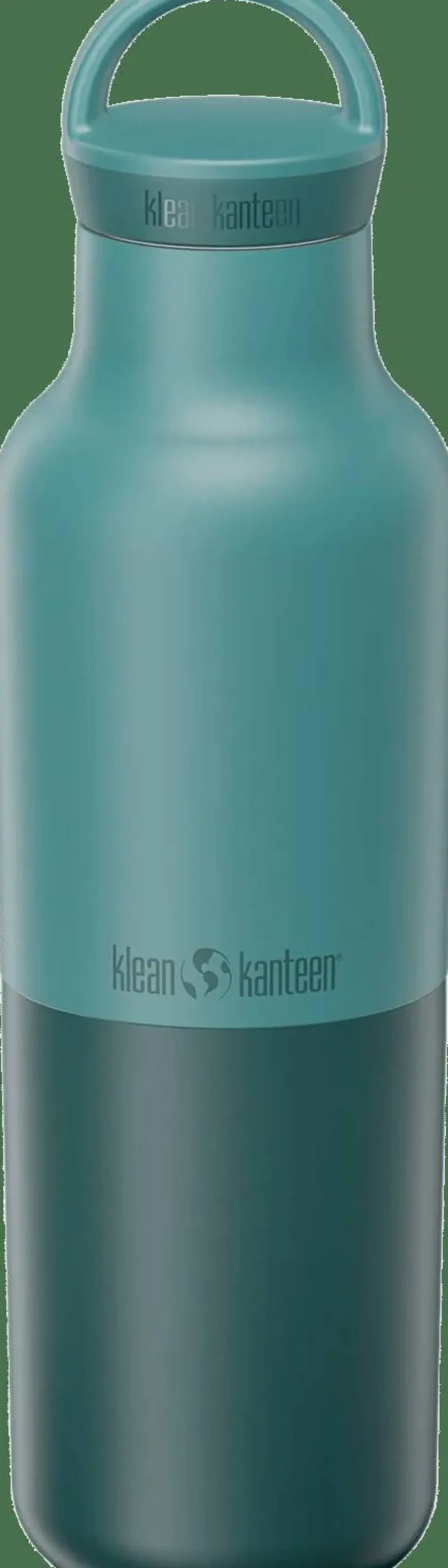 Klean Kanteen Rise Classic 592ml Brittany Blue New