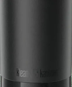 Klean Kanteen Rise Classic 355ml Black