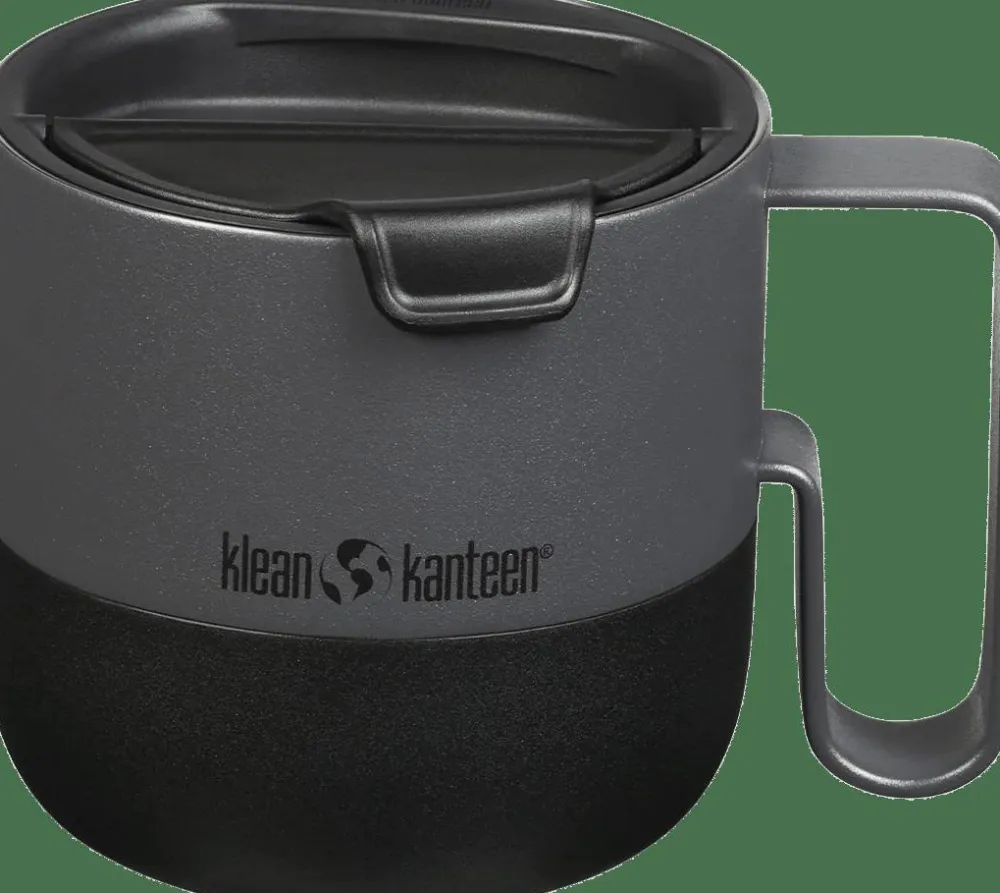 New Rise Mug 414 ml (Flip Lid) Camping|Resa