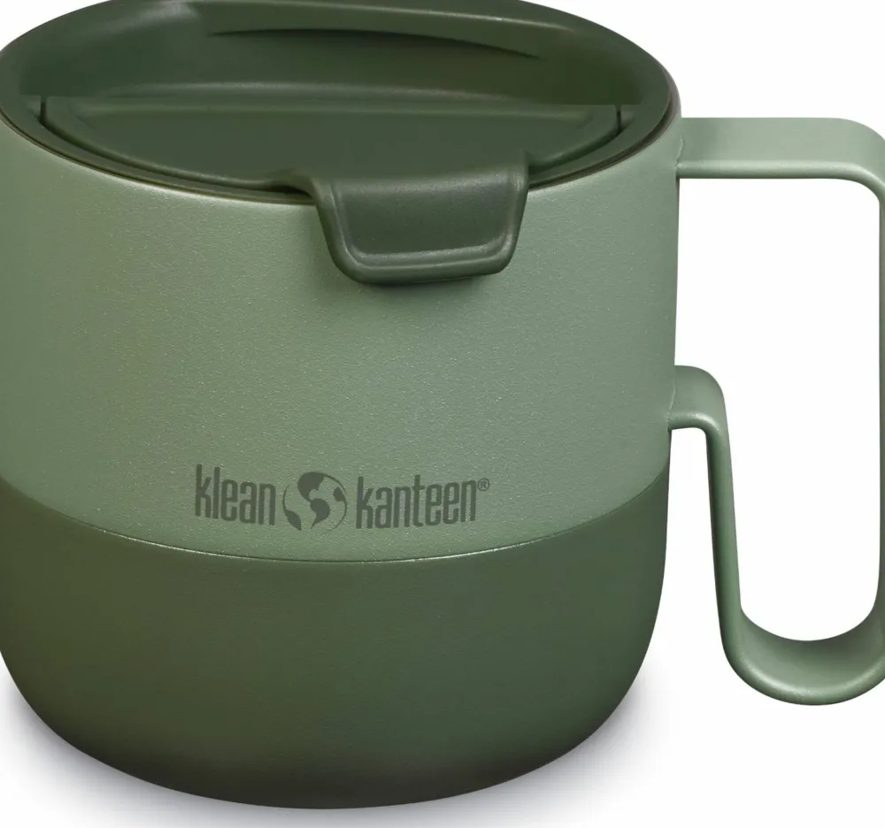 Hot Rise Mug 414 ml (Flip Lid) Vatten & Vattenrening