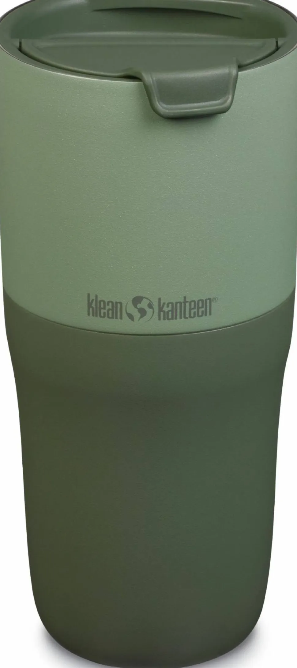 Klean Kanteen Rise Tumbler 770 ml with Flip Lid