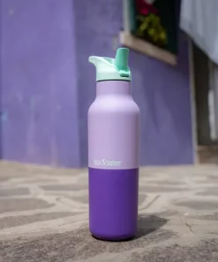 Klean Kanteen Rise Vacuum Classic 473ml Orchid Kaleidoscope