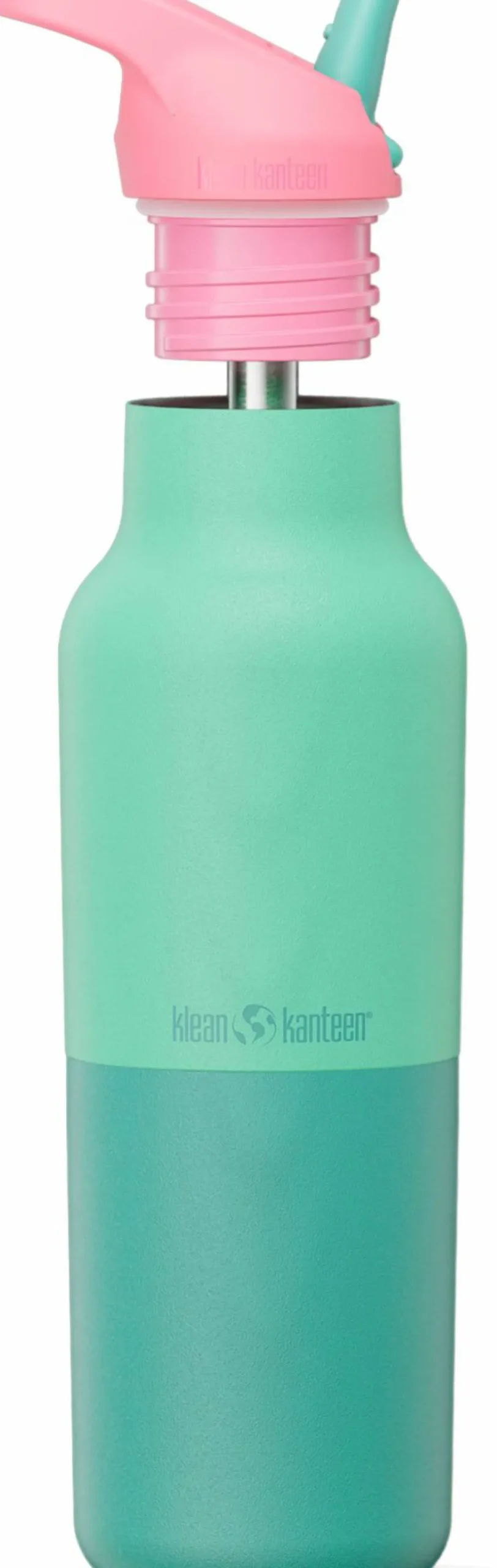 Klean Kanteen Rise Vacuum Classic 473ml Cabbage Kaleidoscope Online