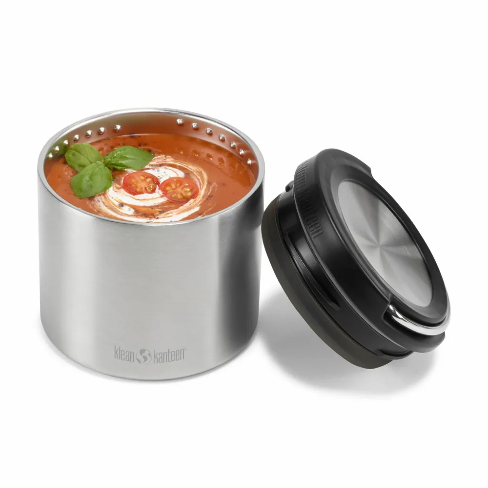 Best TKCanister 473ml Kök & Tillbehör