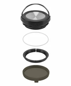 Best TKCanister 473ml Kök & Tillbehör