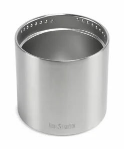 Klean Kanteen TKCanister 946ml Brushed Stainless