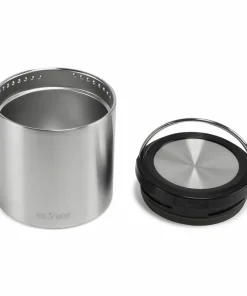 Klean Kanteen TKCanister 946ml Brushed Stainless