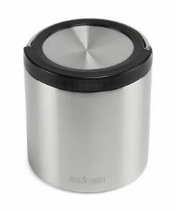 Klean Kanteen TKCanister 946ml Brushed Stainless