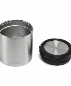 Klean Kanteen TKCanister 946ml Brushed Stainless