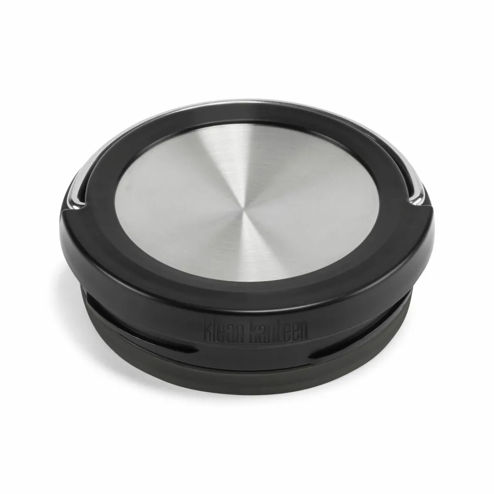 Klean Kanteen TKCanister 946ml Brushed Stainless