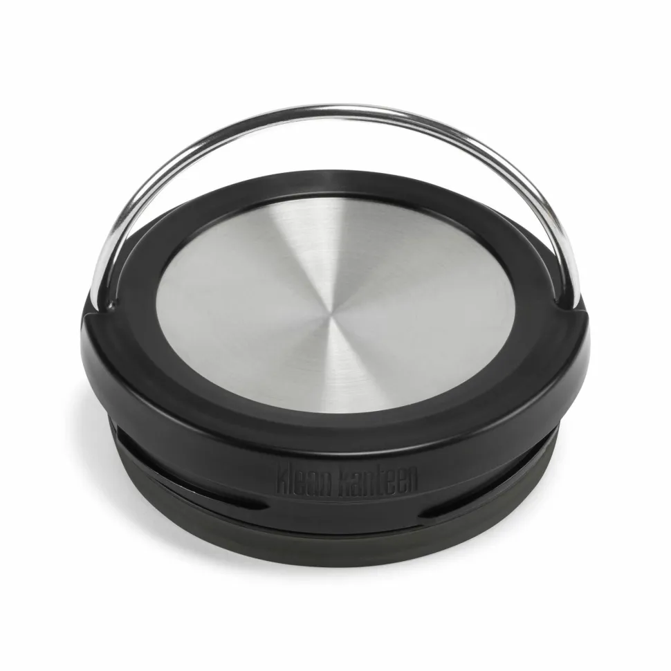 Klean Kanteen TKCanister 946ml Brushed Stainless