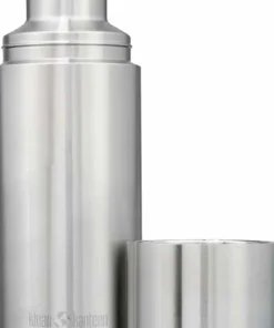 Klean Kanteen TKPro 750 ml Brushed Stainless