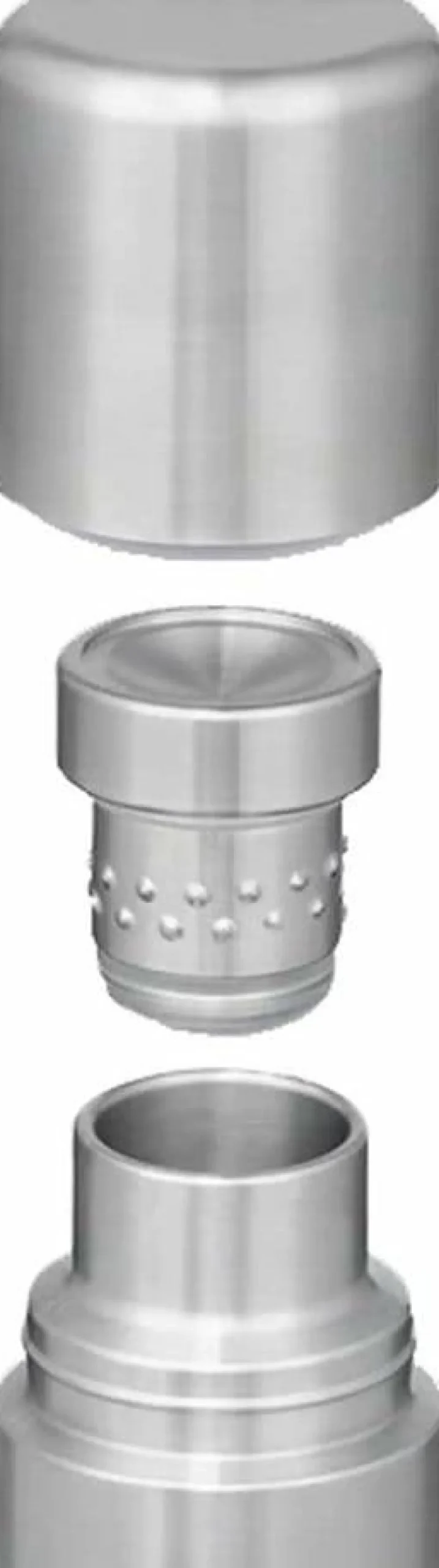 Clearance TKPro 500 ml Vatten & Vattenrening|Kök & Tillbehör