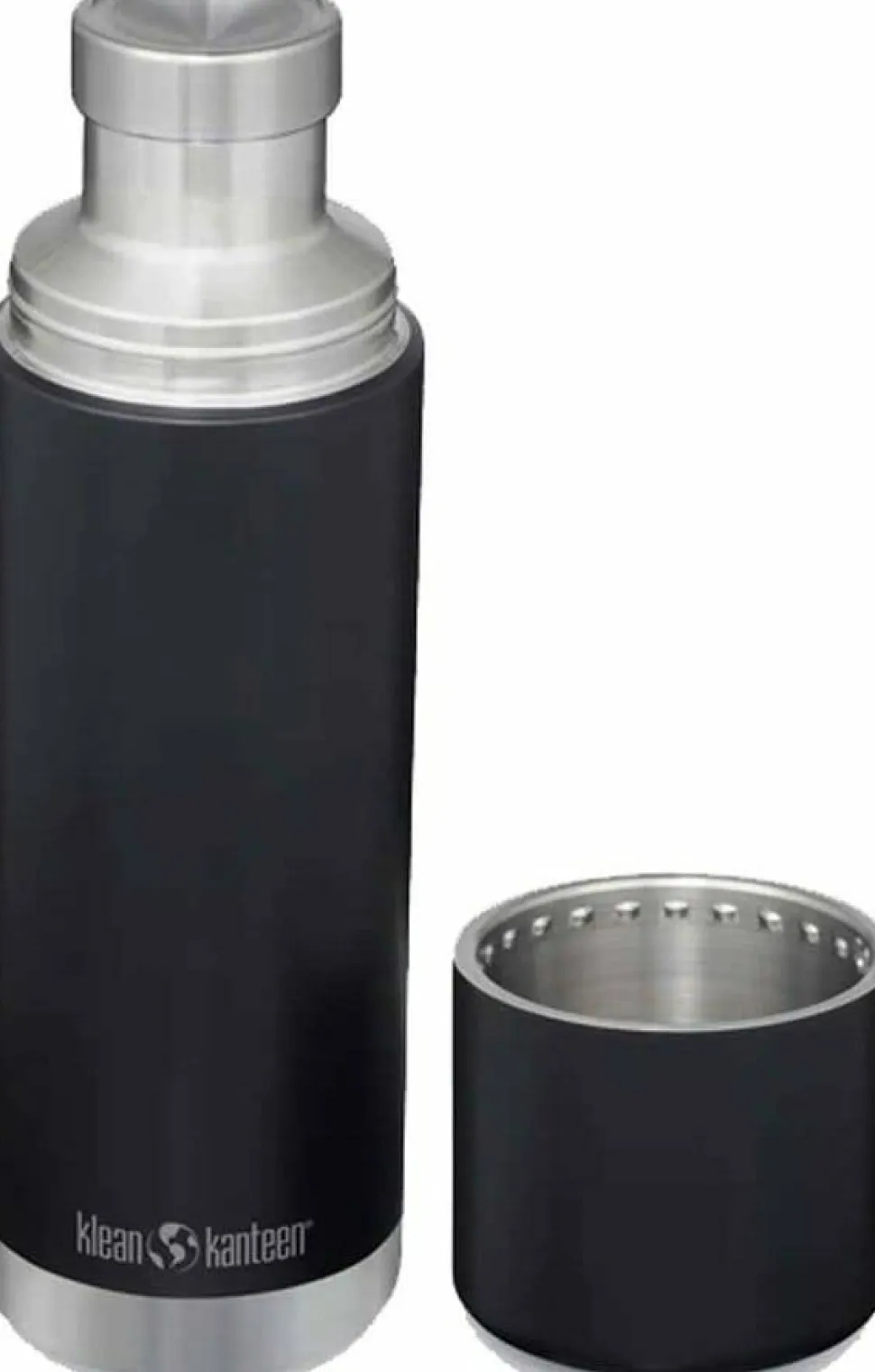 Klean Kanteen TKPro 750 ml Black