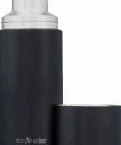Klean Kanteen TKPro 750 ml Black