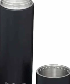 Klean Kanteen TKPro 1000 ml Black