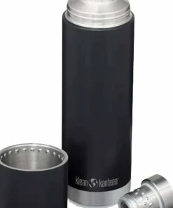 Klean Kanteen TKPro 1000 ml Black