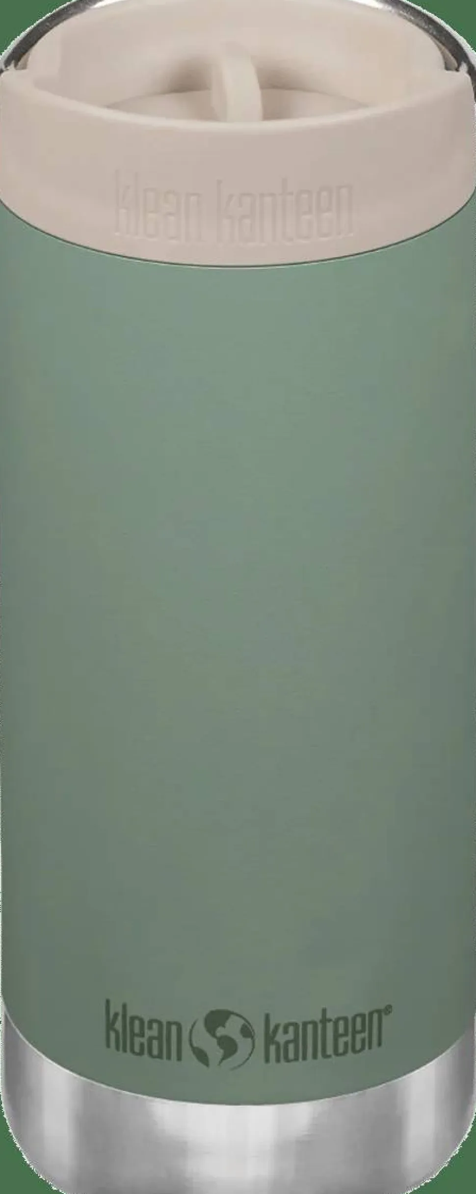 Klean Kanteen TKWide 355ml (Café Cap) Sea Spray