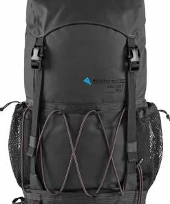 Klättermusen Delling Backpack 30L Raven