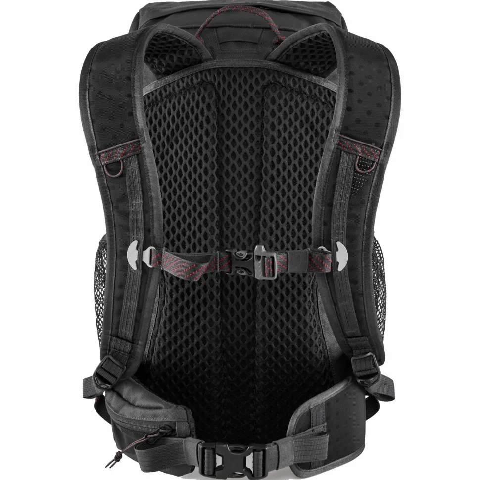 Klättermusen Delling Backpack 30L Raven