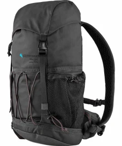 Klättermusen Delling Backpack 30L Raven