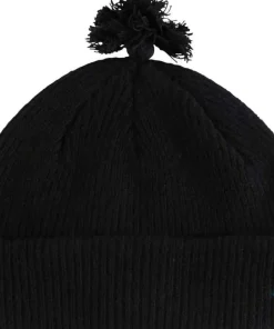 Klättermusen Heimdal Beanie Charcoal