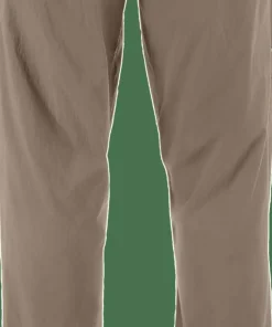 Klättermusen Men's Alfhild Pants Falcon Grey