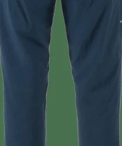 Klättermusen Men's Alfhild Pants Midnight Blue Best